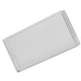 Maxbell Mini Dollar Box for Presidental Paper Money Collection Display Collectible