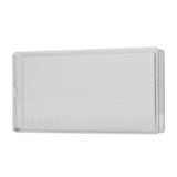 Maxbell Mini Dollar Box for Presidental Paper Money Collection Display Collectible