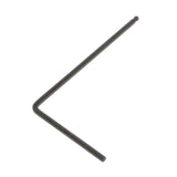 Maxbell 4mm Ball End Truss Rod Tool Guitar Adjustment Allen Wrench for Martin Guitar