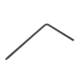 Maxbell 4mm Ball End Truss Rod Tool Guitar Adjustment Allen Wrench for Martin Guitar