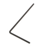 Maxbell 4mm Ball End Truss Rod Tool Guitar Adjustment Allen Wrench for Martin Guitar