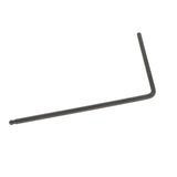 Maxbell 4mm Ball End Truss Rod Tool Guitar Adjustment Allen Wrench for Martin Guitar