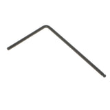 Maxbell 4mm Ball End Truss Rod Tool Guitar Adjustment Allen Wrench for Martin Guitar