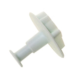 Maxbell Funny Style DIY Cookie Cake Cutter Fondant Plunger Decorating Mold