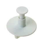 Maxbell Funny Style DIY Cookie Cake Cutter Fondant Plunger Decorating Mold