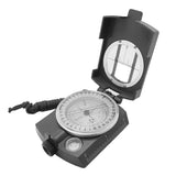 Maxbell Outdoor Hiking Camping Compass Measuring Azimuth