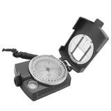 Maxbell Outdoor Hiking Camping Compass Measuring Azimuth