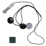 Maxbell Universal Acoustic Guitar Pickup Piezo Transducer for Ukulele Mandolin Banjo