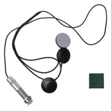 Maxbell Universal Acoustic Guitar Pickup Piezo Transducer for Ukulele Mandolin Banjo