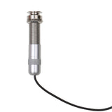 Maxbell Universal Acoustic Guitar Pickup Piezo Transducer for Ukulele Mandolin Banjo