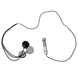 Maxbell Universal Acoustic Guitar Pickup Piezo Transducer for Ukulele Mandolin Banjo