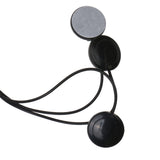 Maxbell Universal Acoustic Guitar Pickup Piezo Transducer for Ukulele Mandolin Banjo