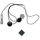 Maxbell Universal Acoustic Guitar Pickup Piezo Transducer for Ukulele Mandolin Banjo