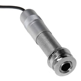 Maxbell Universal Acoustic Guitar Pickup Piezo Transducer for Ukulele Mandolin Banjo
