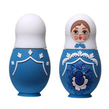 Maxbell USB2.0 Mini Russian Doll Flash Memory Stick Pen Drive Storage U Disk 16GB