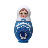 Maxbell USB2.0 Mini Russian Doll Flash Memory Stick Pen Drive Storage U Disk 16GB