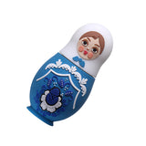 Maxbell USB2.0 Mini Russian Doll Flash Memory Stick Pen Drive Storage U Disk 16GB