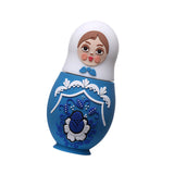 Maxbell USB2.0 Mini Russian Doll Flash Memory Stick Pen Drive Storage U Disk 16GB