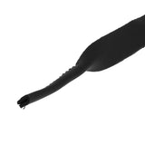 Maxbell 5pcs Neoprene Eyewear Sunglasses Glasses Neck Cord Retainer Band Strap-Black