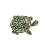 Maxbell Retro Vintage Cute Animal Turtles Brooch Pins Jewelry Gift Kids Children