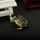 Maxbell Retro Vintage Cute Animal Turtles Brooch Pins Jewelry Gift Kids Children