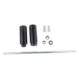 Maxbell Frame Slider Kit Bolt Stripped Crash Protector for Motorcycle Suzuki SV650
