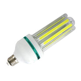 Maxbell E27 Screw COB 24W LED Corn Light Energy Saving Bulb Lamp 6000K White 85-265V