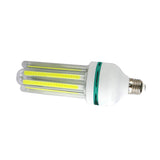 Maxbell E27 Screw COB 24W LED Corn Light Energy Saving Bulb Lamp 6000K White 85-265V