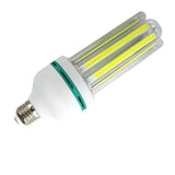 Maxbell E27 Screw COB 24W LED Corn Light Energy Saving Bulb Lamp 6000K White 85-265V