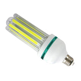 Maxbell E27 Screw COB 24W LED Corn Light Energy Saving Bulb Lamp 6000K White 85-265V