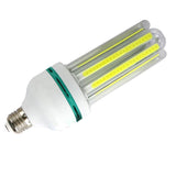 Maxbell E27 Screw COB 24W LED Corn Light Energy Saving Bulb Lamp 6000K White 85-265V