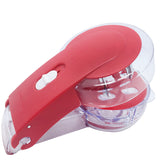 Maxbell Cherry Pitter Olives Pits Stoner Removal Core Easy Squeeze Home Kitchen Gadget Tool