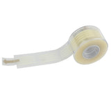 Maxbell 600pcs Nude Invisible Olive Shape Double Eyelid Eye Tape Stickers