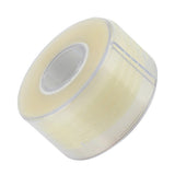 Maxbell 600pcs Nude Invisible Olive Shape Double Eyelid Eye Tape Stickers