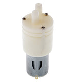 Maxbell Mini 280 Motor Water Pump Tools for Aquarium Fish Tank Outdoor Water Pump 3-4.5V