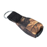 Maxbell Outdoor Climbing Tree Arborist Throw Weight Bag Multipurpose Camo Rigging