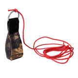 Maxbell Outdoor Climbing Tree Arborist Throw Weight Bag Multipurpose Camo Rigging