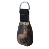 Maxbell Outdoor Climbing Tree Arborist Throw Weight Bag Multipurpose Camo Rigging