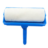 Maxbell 9 Inch DIY Decoration Ceiling Painting Machine with White Roller Brush
