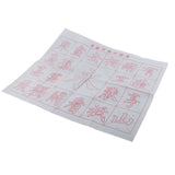 Maxbell Yong Word Series Magic Cloth Water Writing Cloth Chinese Calligraphy Kanji