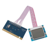 Maxbell Motherboard Diagnostic Test Analyzer Troubleshoot for PC Laptop Notebook