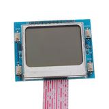 Maxbell Motherboard Diagnostic Test Analyzer Troubleshoot for PC Laptop Notebook