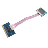 Maxbell Motherboard Diagnostic Test Analyzer Troubleshoot for PC Laptop Notebook