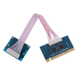 Maxbell Motherboard Diagnostic Test Analyzer Troubleshoot for PC Laptop Notebook