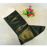 Maxbell Santa Claus Costume Boots Christmas Holiday Props Boots Party Supply Black