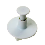 Maxbell DIY Cake Tool  Cookie Cake Cutter Fondant Plunger Decorating Mold