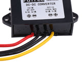 Maxbell 24V to 12V DC-DC Car Power Converter Regulator Module Step Down Voltage Adapter Inverter Converter Conversion Device