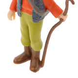 Maxbell Realistic Shepherd People Figurine Model Action Figure Kids Toy Collectibles