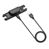 Maxbell Replacement USB Charger For SONY NW-WS413 / NW-WS414 / NW-WS416 Data Sync Charge Charging Clip Cradle Dock Cable Wire Cord Accessories