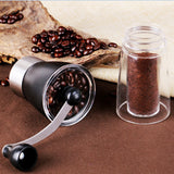 Maxbell Adjustable Manual Coffee Grinder Hand Mill Kitchen Hand Grinding Tool #4